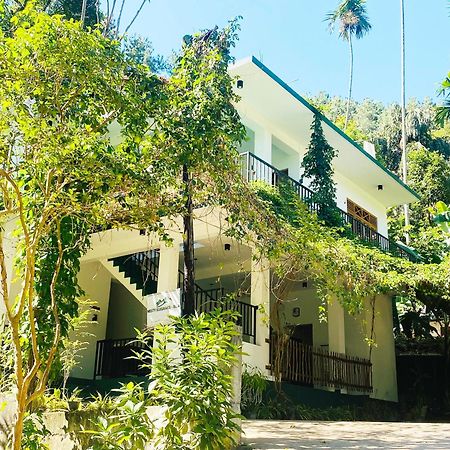 Misty Elegance - Ella. Hotel Ngoại thất bức ảnh