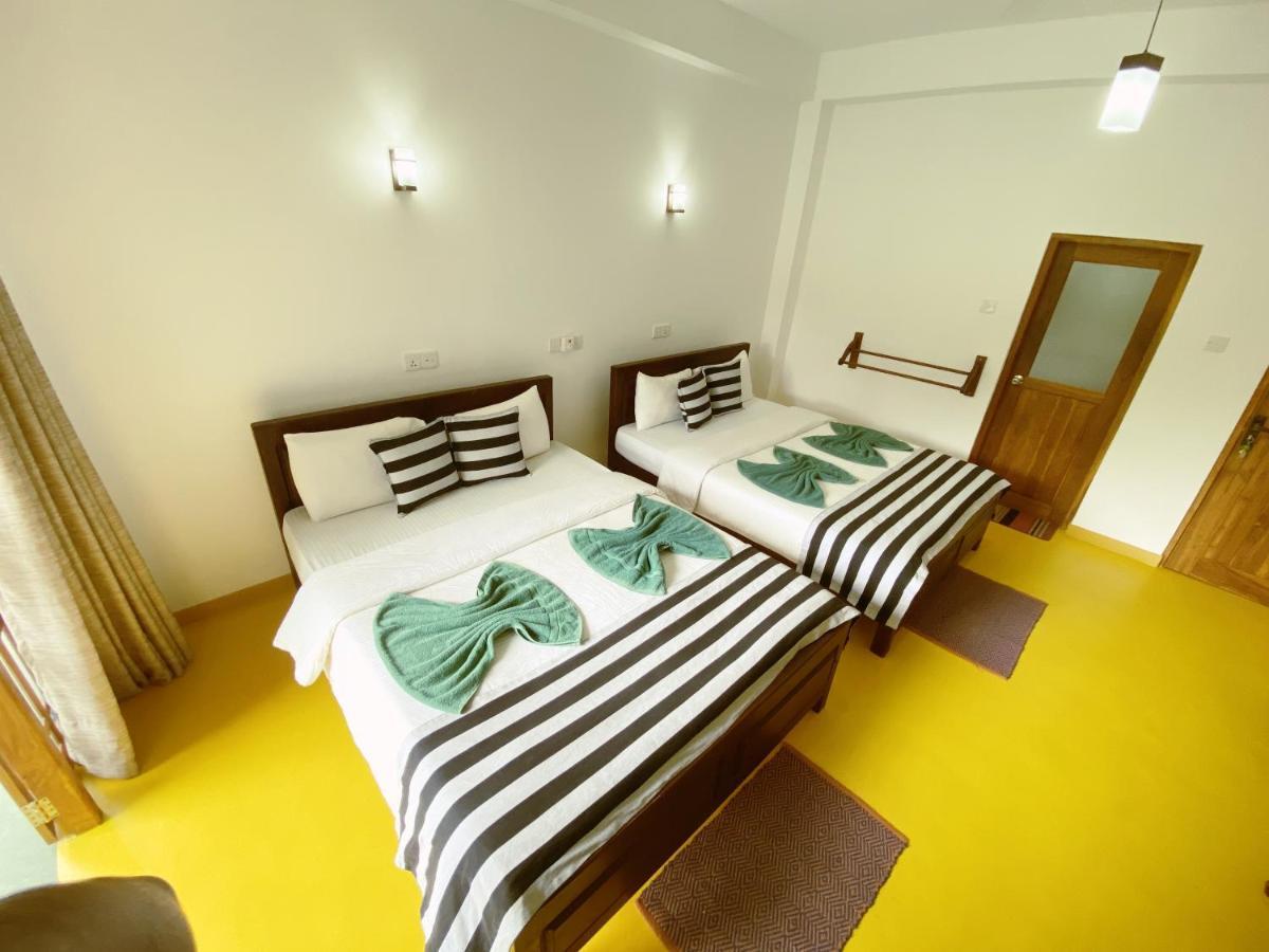 Misty Elegance - Ella. Hotel Ngoại thất bức ảnh