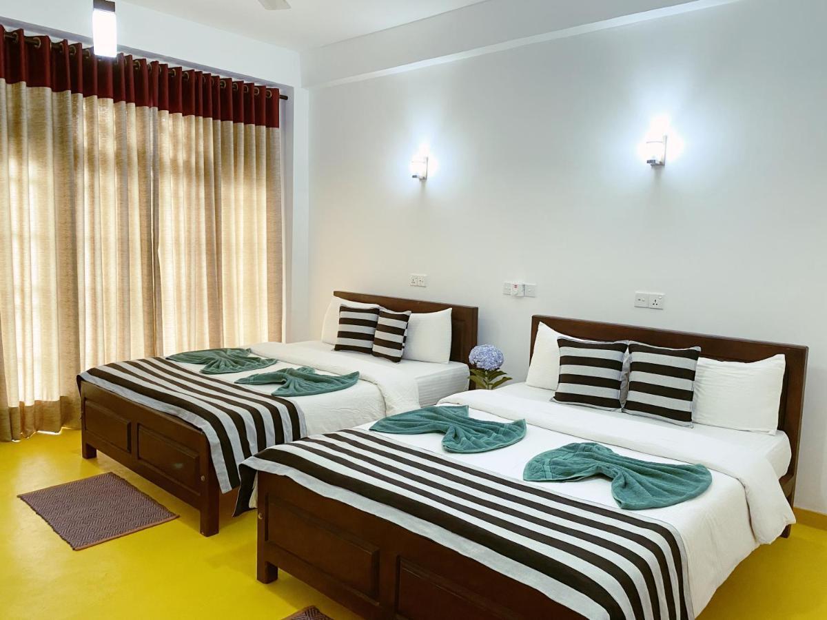 Misty Elegance - Ella. Hotel Ngoại thất bức ảnh