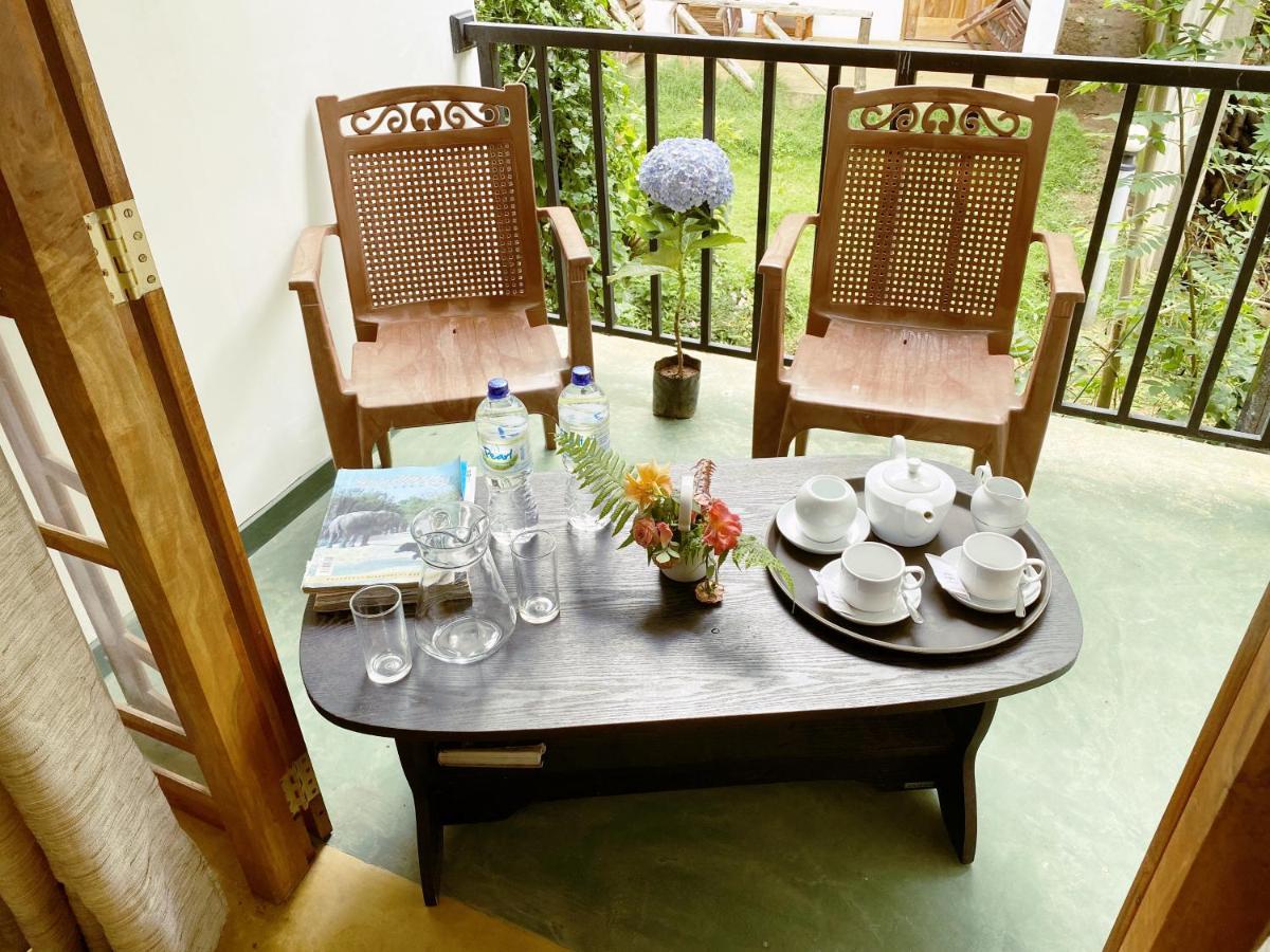 Misty Elegance - Ella. Hotel Ngoại thất bức ảnh