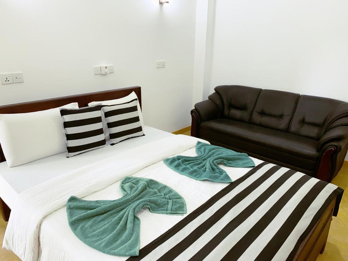Misty Elegance - Ella. Hotel Ngoại thất bức ảnh