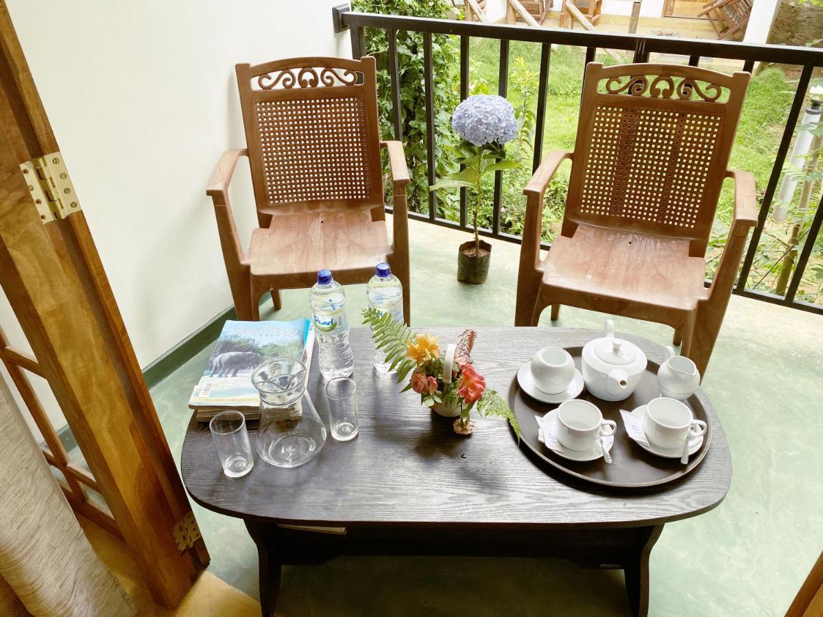 Misty Elegance - Ella. Hotel Ngoại thất bức ảnh