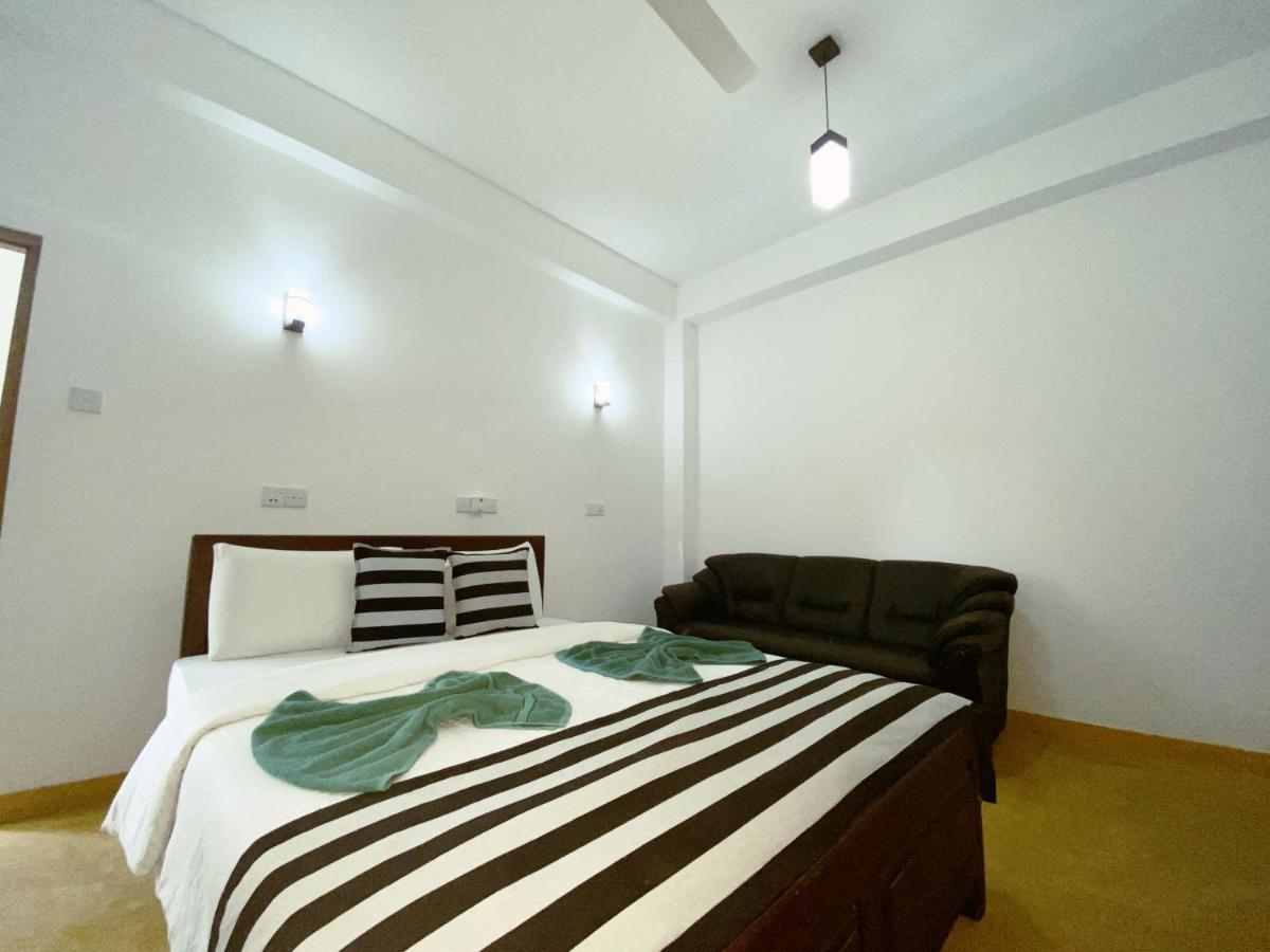 Misty Elegance - Ella. Hotel Ngoại thất bức ảnh
