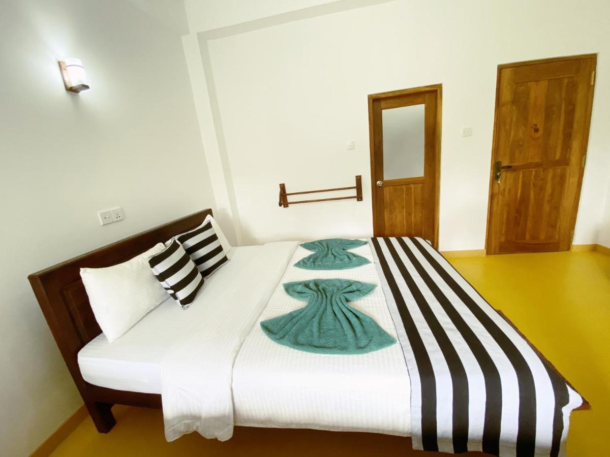 Misty Elegance - Ella. Hotel Ngoại thất bức ảnh