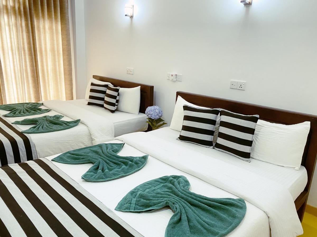 Misty Elegance - Ella. Hotel Ngoại thất bức ảnh