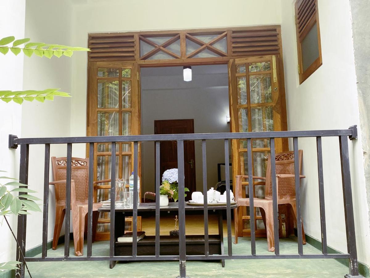 Misty Elegance - Ella. Hotel Ngoại thất bức ảnh