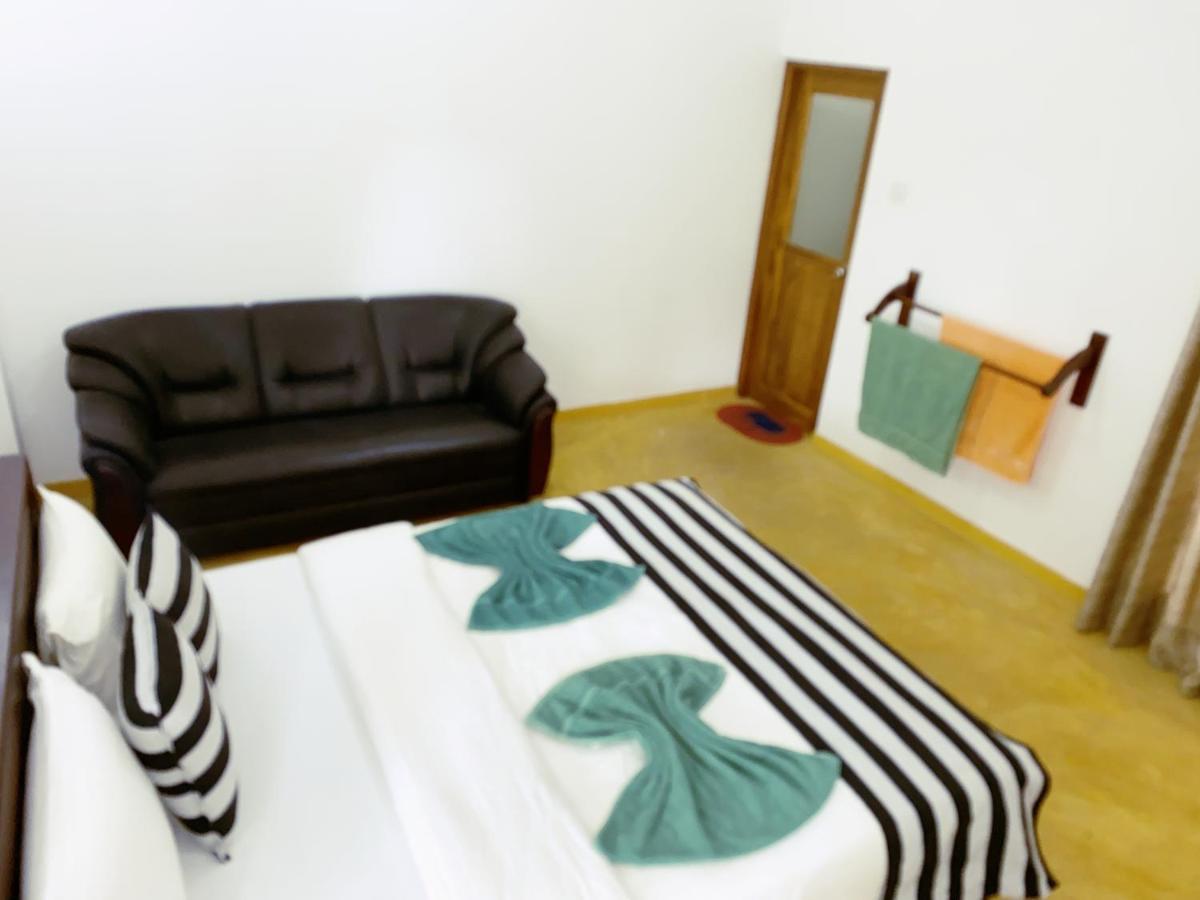 Misty Elegance - Ella. Hotel Ngoại thất bức ảnh