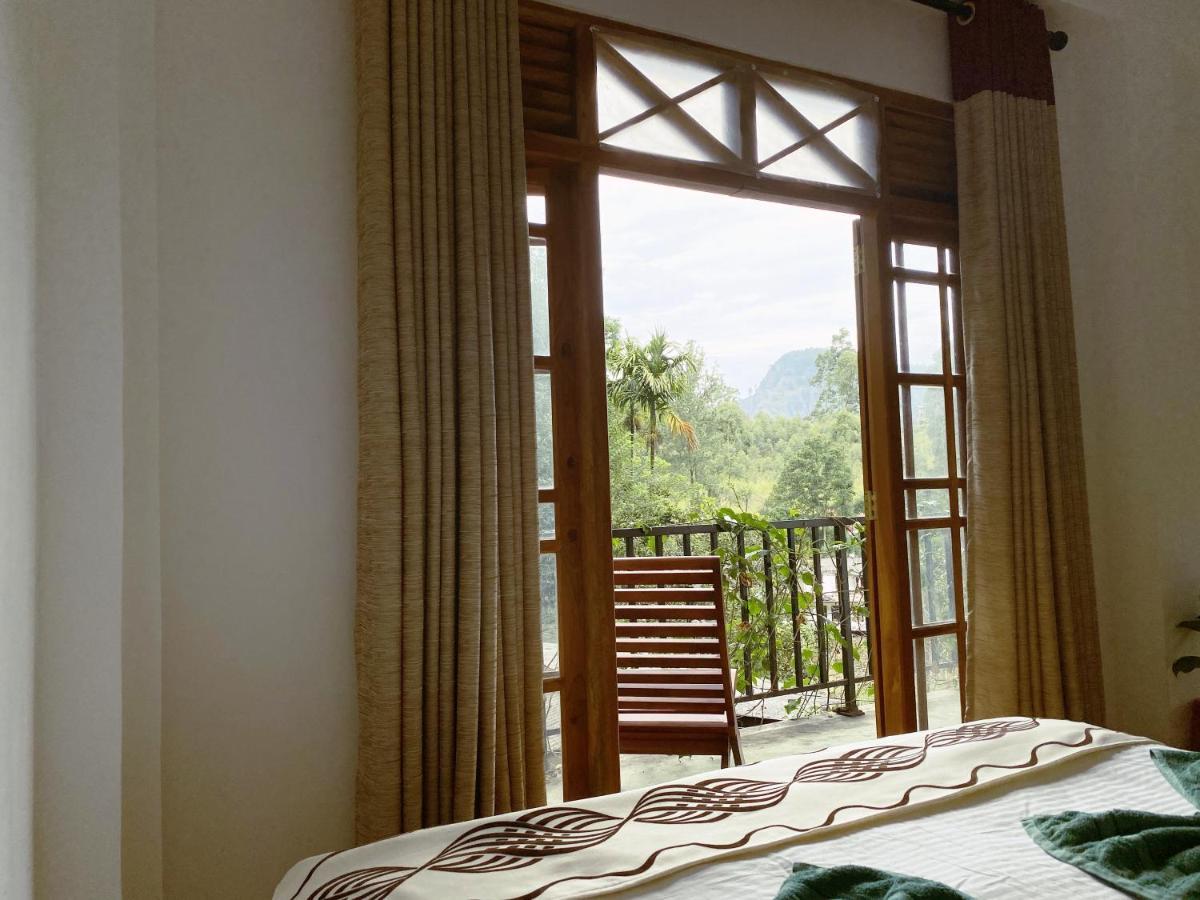 Misty Elegance - Ella. Hotel Ngoại thất bức ảnh