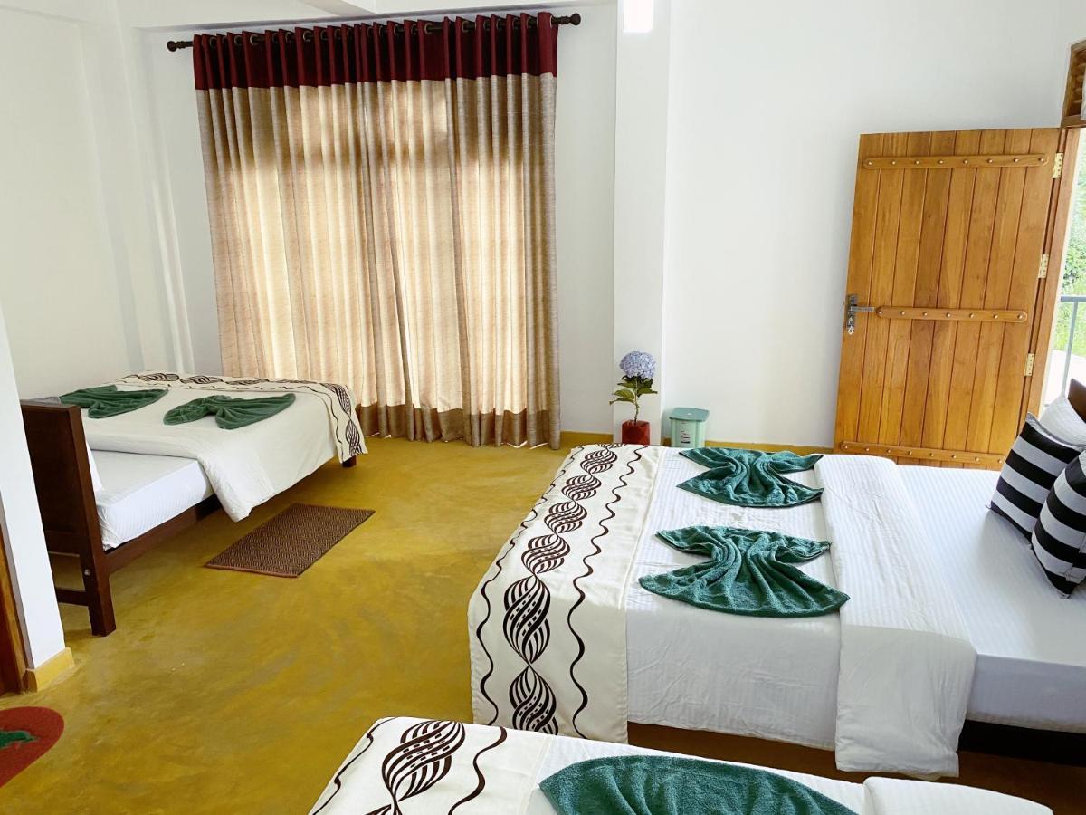 Misty Elegance - Ella. Hotel Ngoại thất bức ảnh