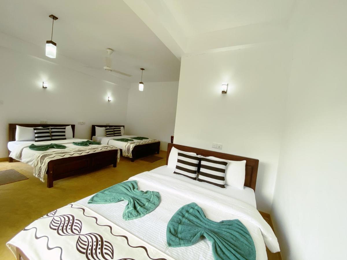 Misty Elegance - Ella. Hotel Ngoại thất bức ảnh