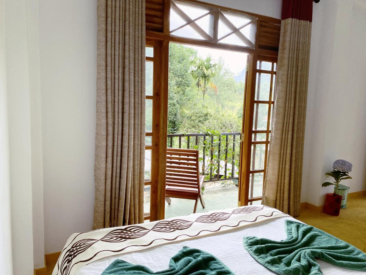Misty Elegance - Ella. Hotel Ngoại thất bức ảnh