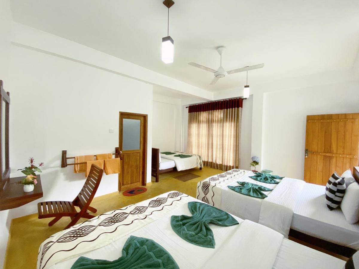 Misty Elegance - Ella. Hotel Ngoại thất bức ảnh