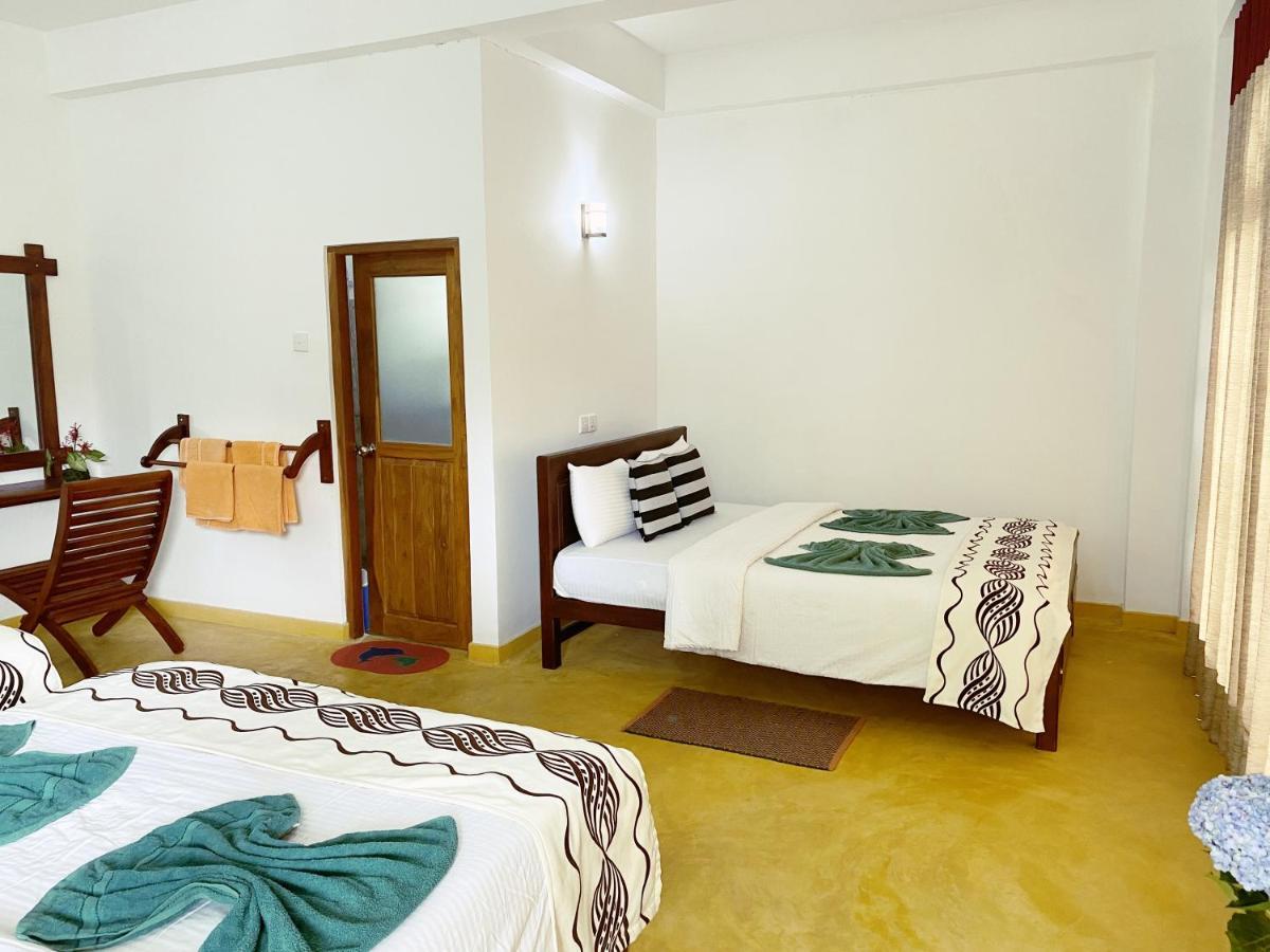 Misty Elegance - Ella. Hotel Ngoại thất bức ảnh