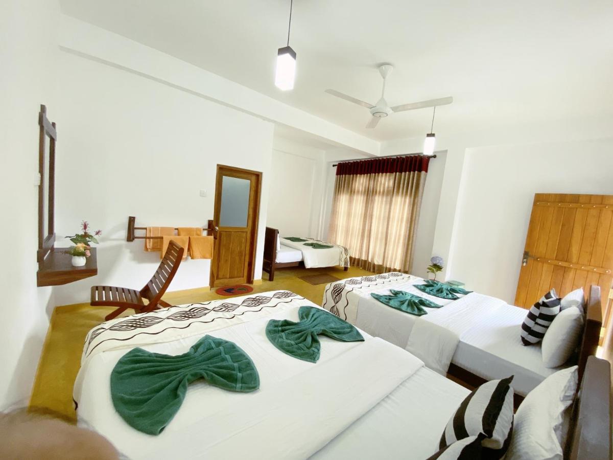 Misty Elegance - Ella. Hotel Ngoại thất bức ảnh