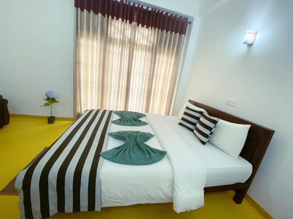 Misty Elegance - Ella. Hotel Ngoại thất bức ảnh