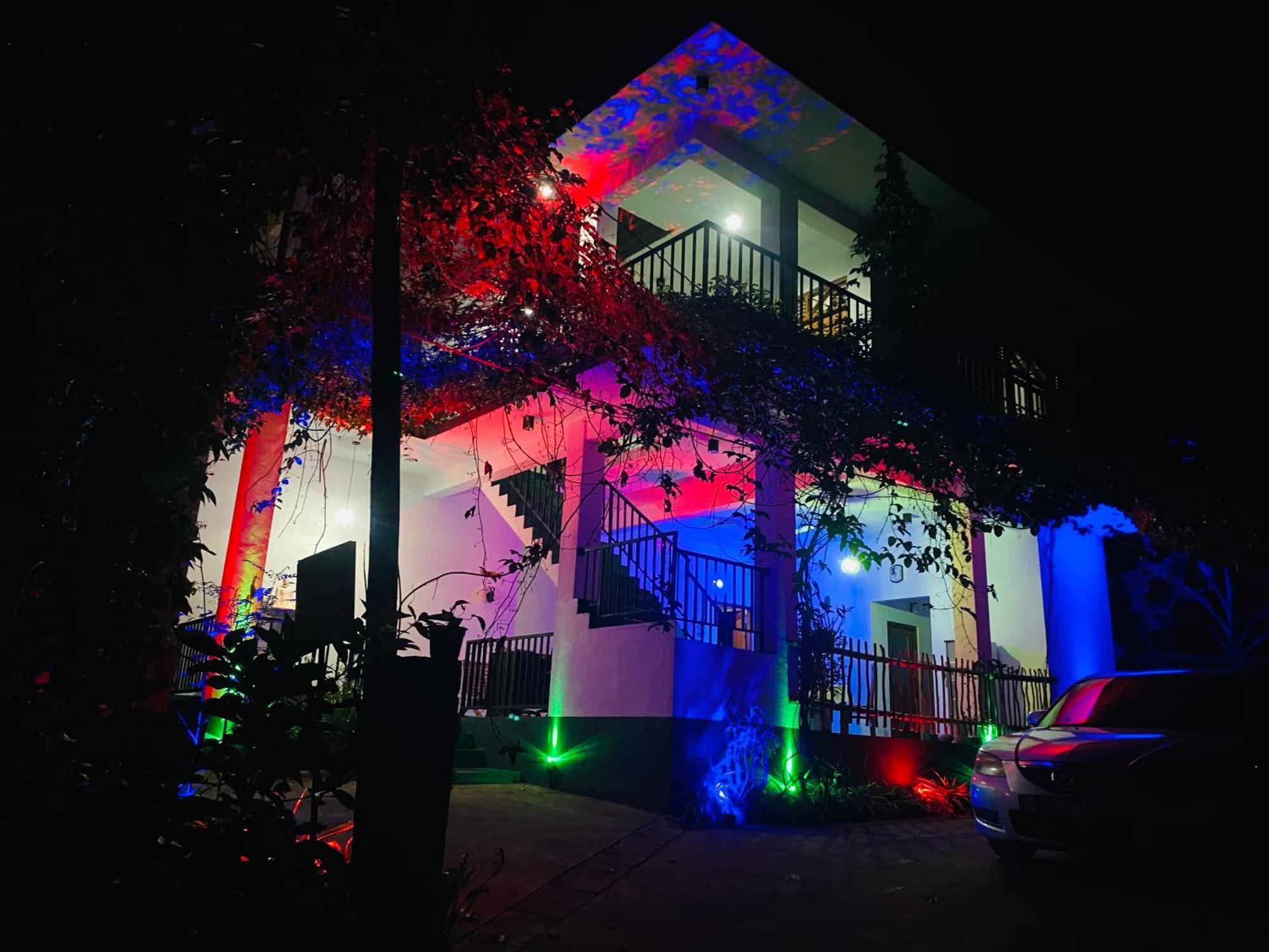 Misty Elegance - Ella. Hotel Ngoại thất bức ảnh