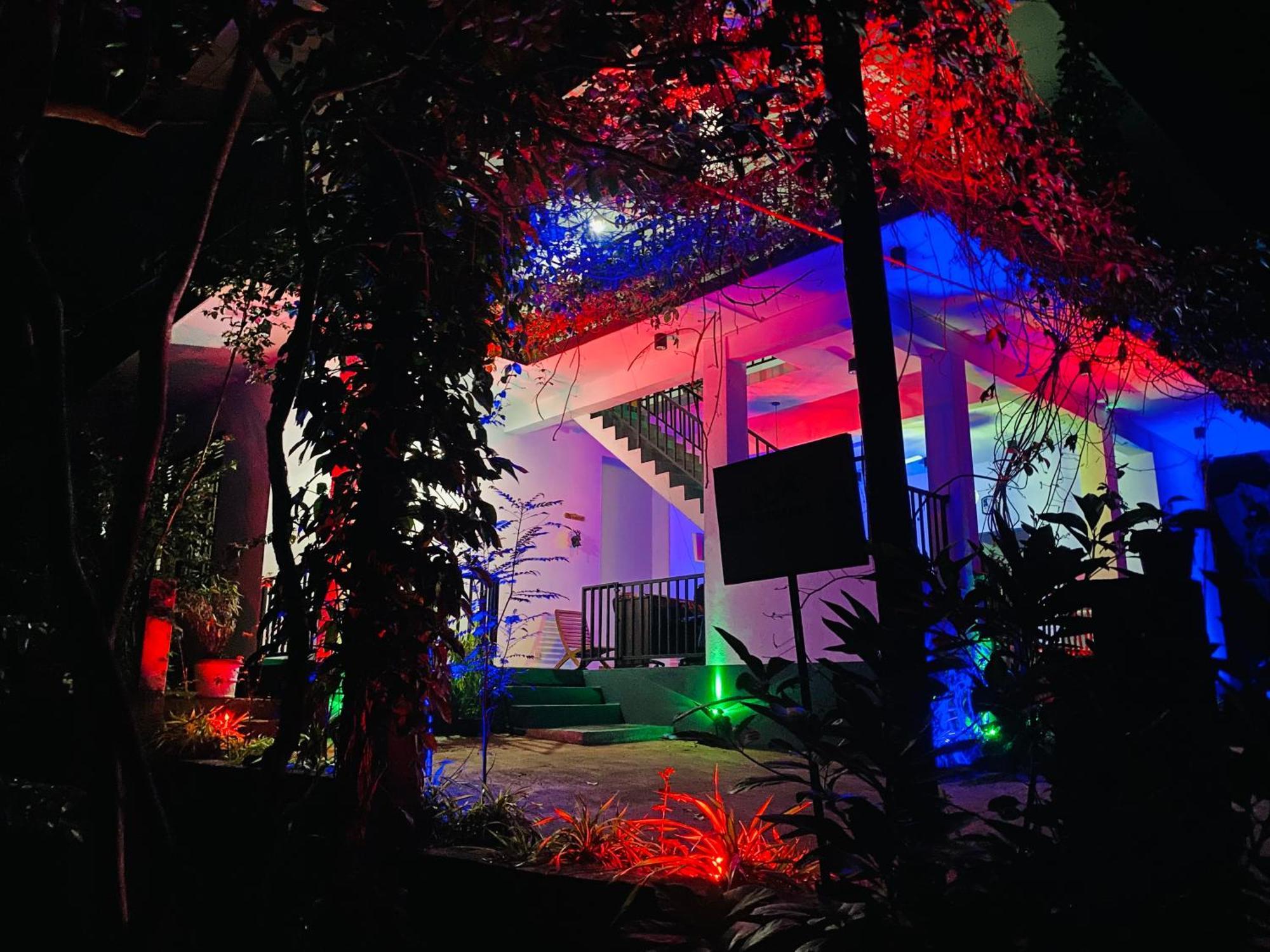 Misty Elegance - Ella. Hotel Ngoại thất bức ảnh