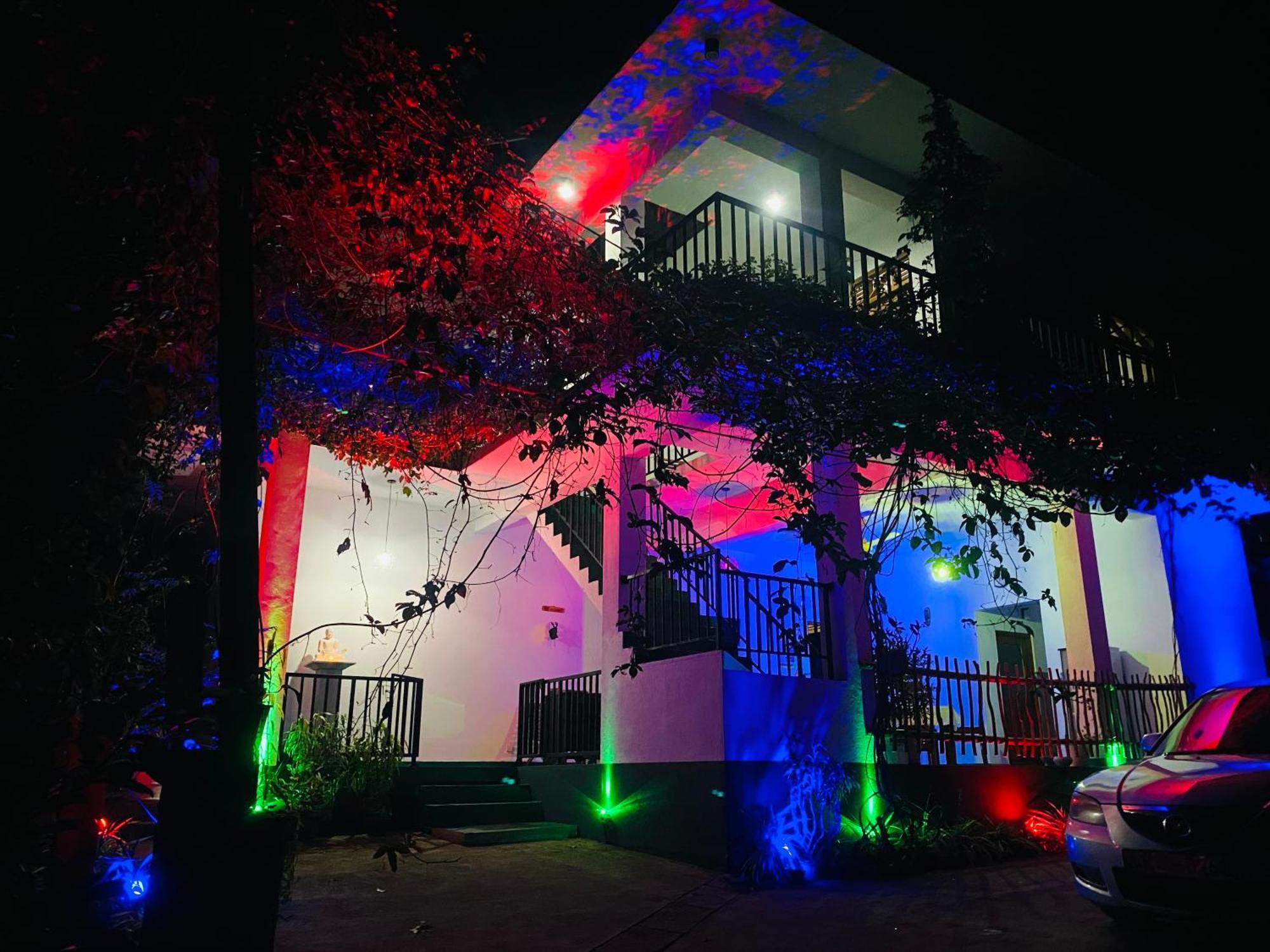 Misty Elegance - Ella. Hotel Ngoại thất bức ảnh