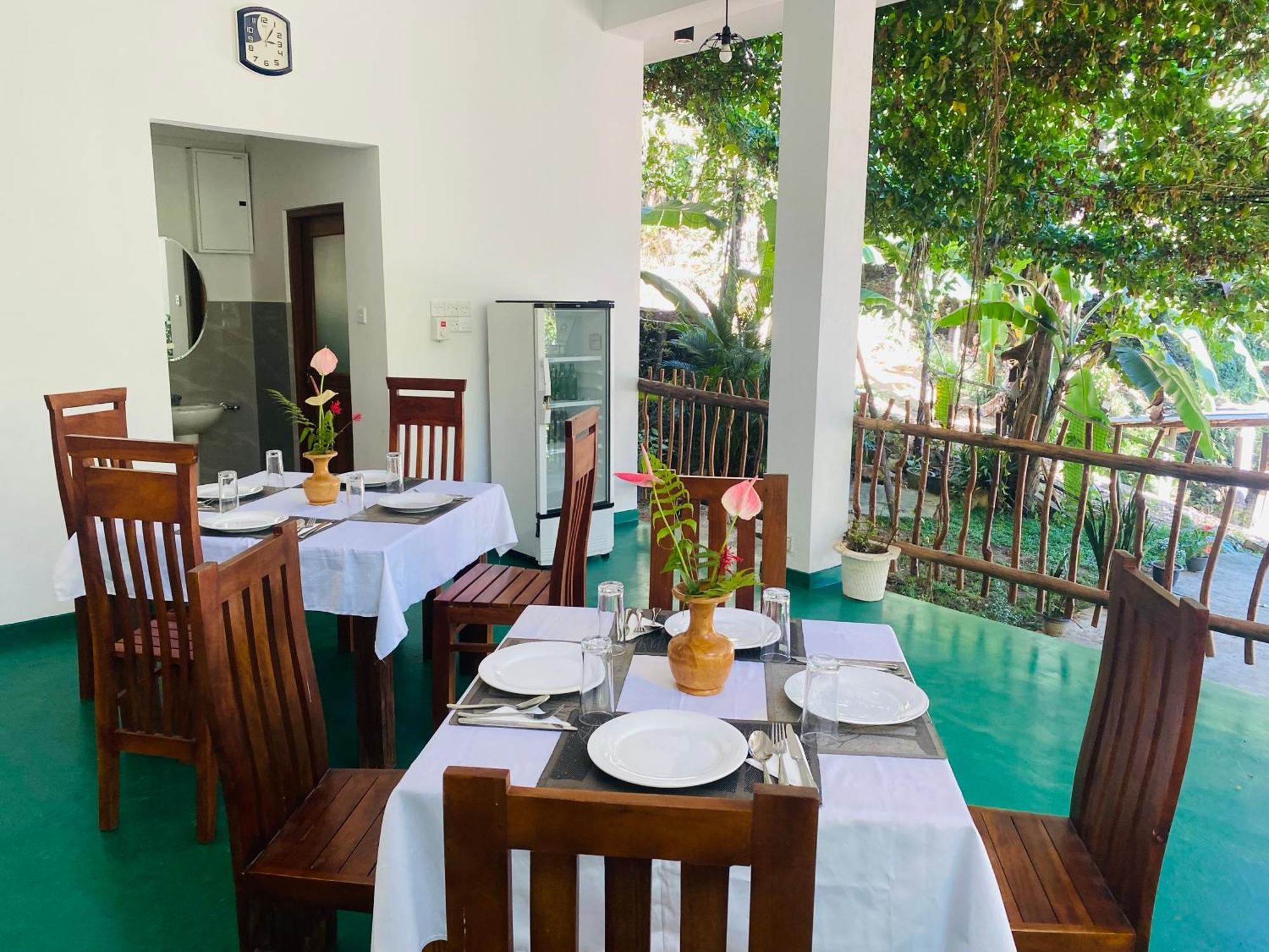 Misty Elegance - Ella. Hotel Ngoại thất bức ảnh