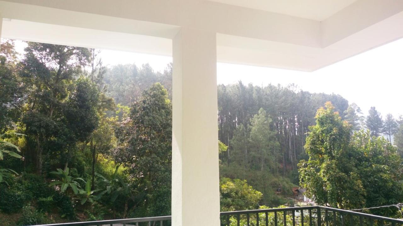 Misty Elegance - Ella. Hotel Ngoại thất bức ảnh